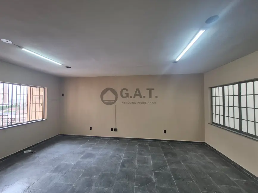 Foto 2 de Sala Comercial para alugar, 18m2 em Centro, Sorocaba - SP