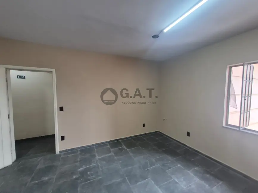 Foto 6 de Sala Comercial para alugar, 18m2 em Centro, Sorocaba - SP