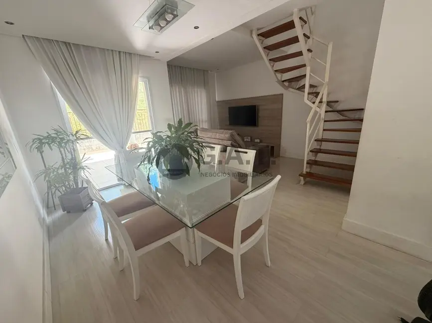 Foto 3 de Casa de Condomínio com 3 quartos à venda, 106m2 em Boa Vista, Sorocaba - SP