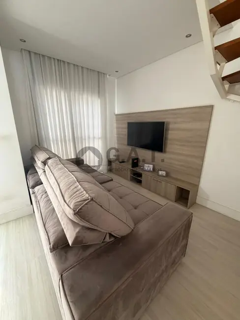Foto 5 de Casa de Condomínio com 3 quartos à venda, 106m2 em Boa Vista, Sorocaba - SP