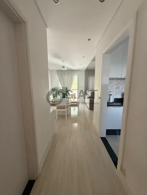 Foto 7 de Casa de Condomínio com 3 quartos à venda, 106m2 em Boa Vista, Sorocaba - SP