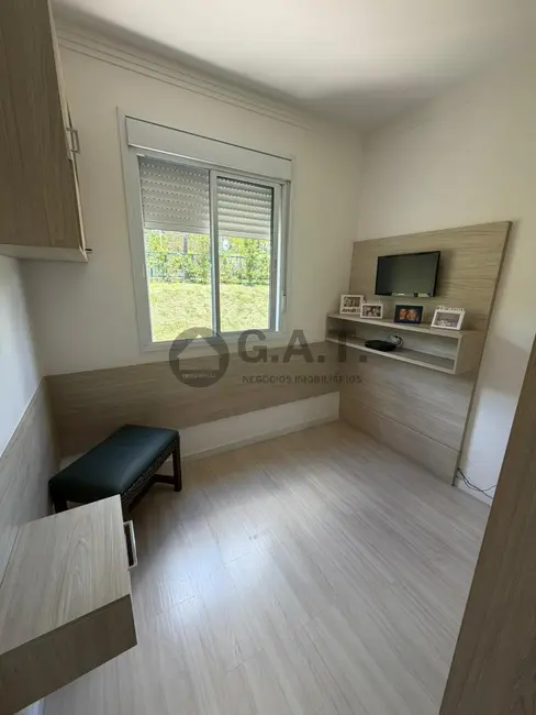 Foto 2 de Casa de Condomínio com 3 quartos à venda, 106m2 em Boa Vista, Sorocaba - SP