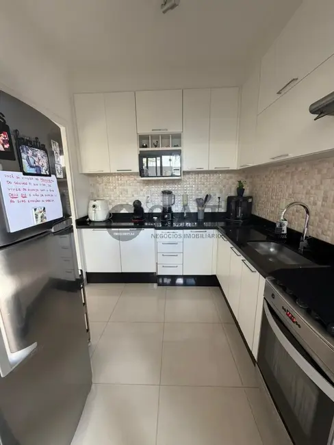 Foto 6 de Casa de Condomínio com 3 quartos à venda, 106m2 em Boa Vista, Sorocaba - SP