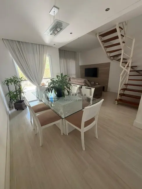 Foto 4 de Casa de Condomínio com 3 quartos à venda, 106m2 em Boa Vista, Sorocaba - SP