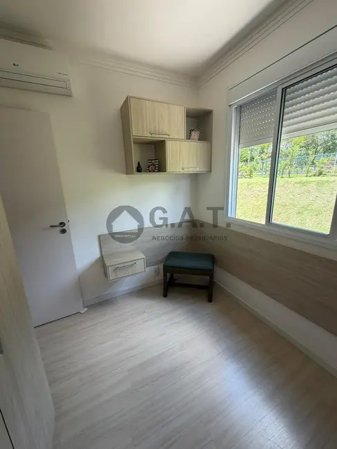 Foto 9 de Casa de Condomínio com 3 quartos à venda, 106m2 em Boa Vista, Sorocaba - SP