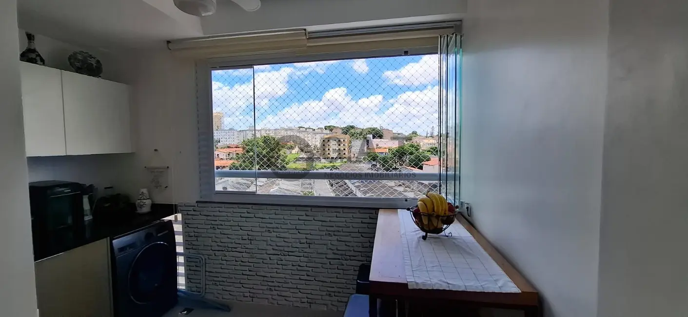 Foto 8 de Apartamento com 2 quartos à venda, 52m2 em Vila Jardini, Sorocaba - SP