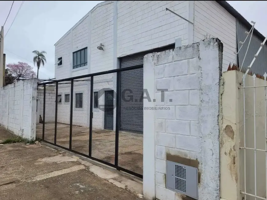 Foto 1 de Armazém / Galpão para alugar, 170m2 em Boa Vista, Sorocaba - SP