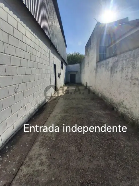 Foto 7 de Armazém / Galpão para alugar, 170m2 em Boa Vista, Sorocaba - SP