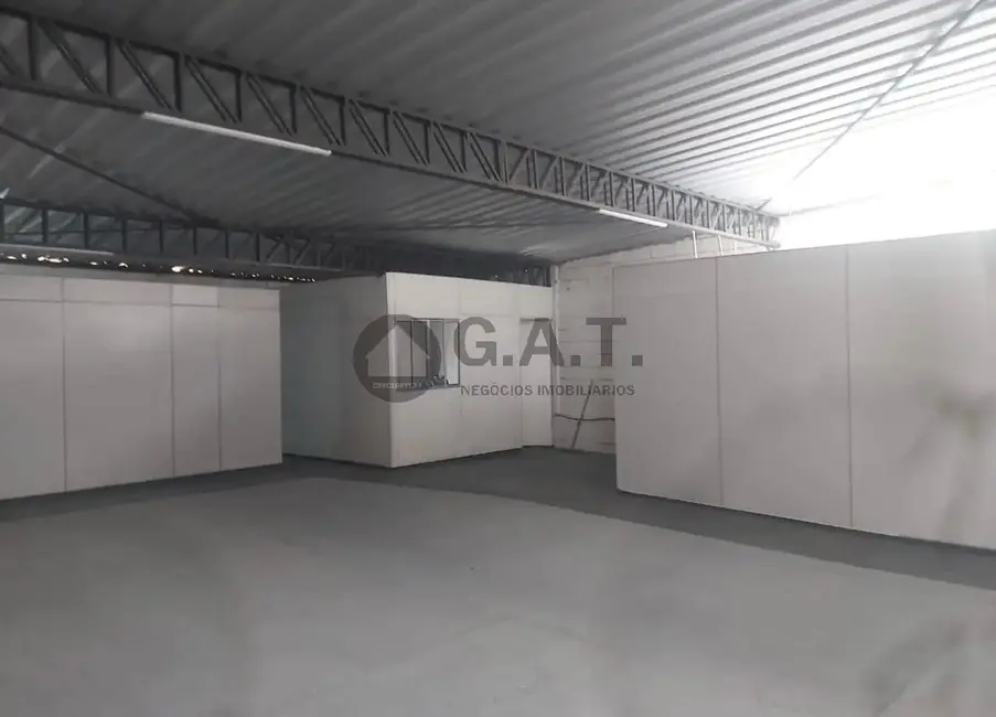 Foto 5 de Armazém / Galpão para alugar, 170m2 em Boa Vista, Sorocaba - SP