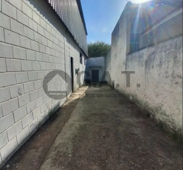 Foto 8 de Armazém / Galpão para alugar, 170m2 em Boa Vista, Sorocaba - SP