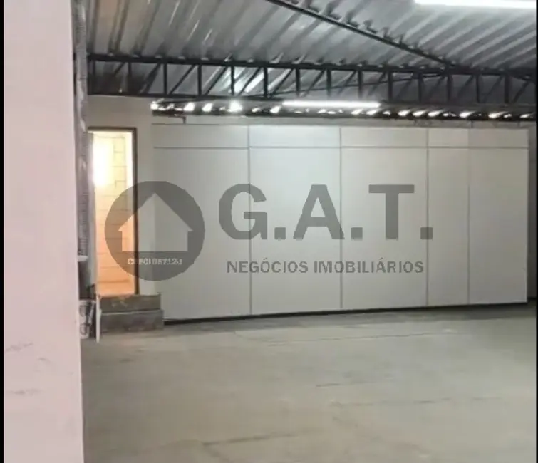 Foto 9 de Armazém / Galpão para alugar, 170m2 em Boa Vista, Sorocaba - SP