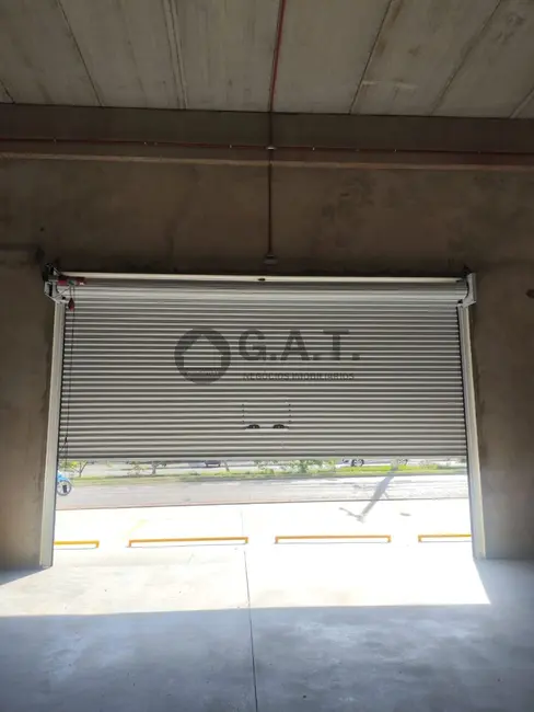 Foto 2 de Armazém / Galpão para alugar, 430m2 em Jardim Ana Maria, Sorocaba - SP