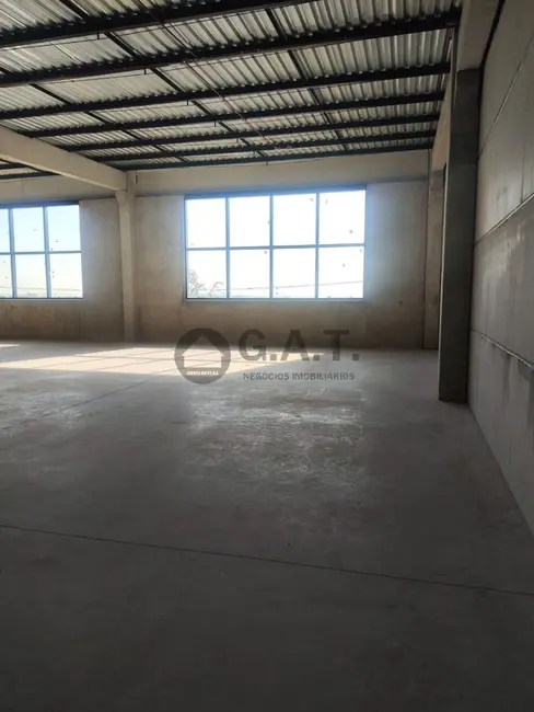 Foto 3 de Armazém / Galpão para alugar, 430m2 em Jardim Ana Maria, Sorocaba - SP