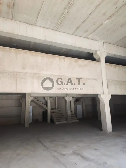 Foto 4 de Armazém / Galpão para alugar, 430m2 em Jardim Ana Maria, Sorocaba - SP
