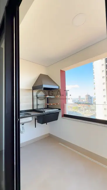 Foto 4 de Apartamento com 1 quarto à venda, 47m2 em Parque Campolim, Sorocaba - SP