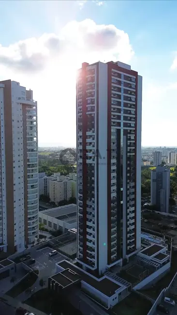 Foto 1 de Apartamento com 1 quarto à venda, 47m2 em Parque Campolim, Sorocaba - SP