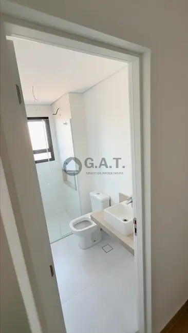 Foto 7 de Apartamento com 1 quarto à venda, 47m2 em Parque Campolim, Sorocaba - SP