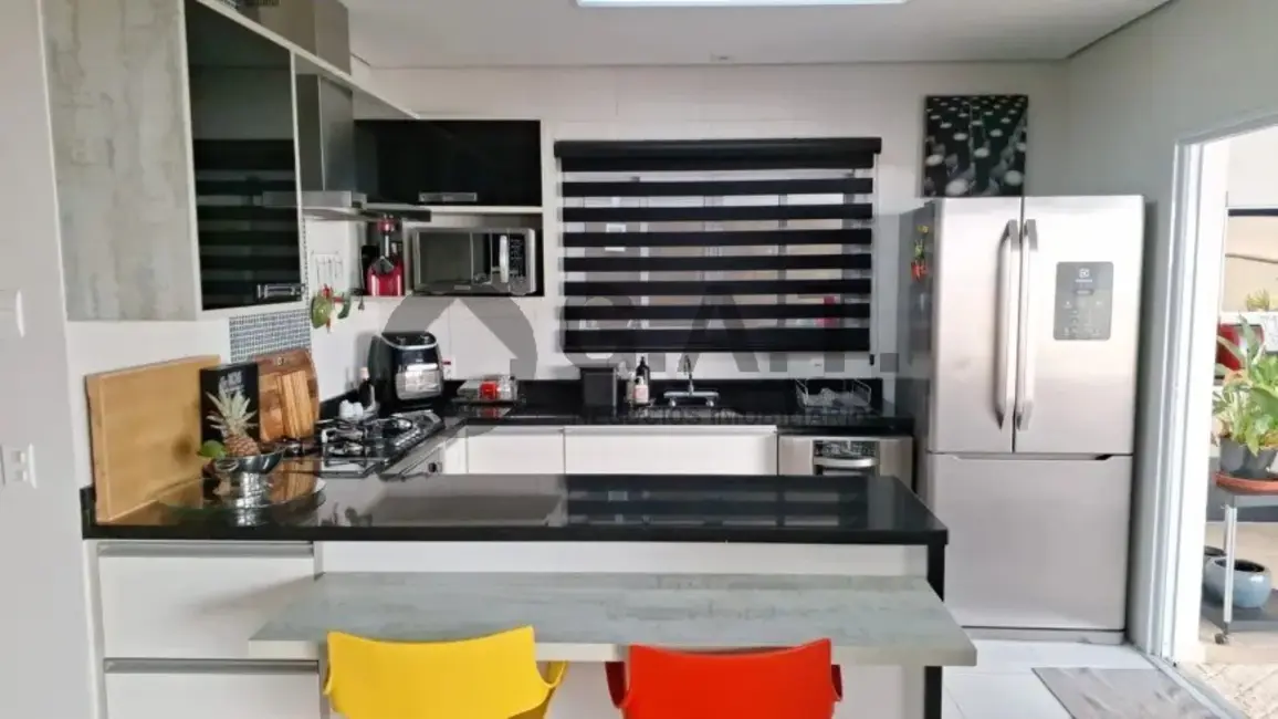 Casa de Condomínio com 5 quartos à venda, 340m2 em Sorocaba - SP - imagem 3 Foto 3 de Casa de Condomínio com 5 quartos à venda, 340m2 em Sorocaba - SP