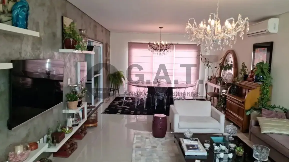 Casa de Condomínio com 5 quartos à venda, 340m2 em Sorocaba - SP - imagem 2 Foto 2 de Casa de Condomínio com 5 quartos à venda, 340m2 em Sorocaba - SP