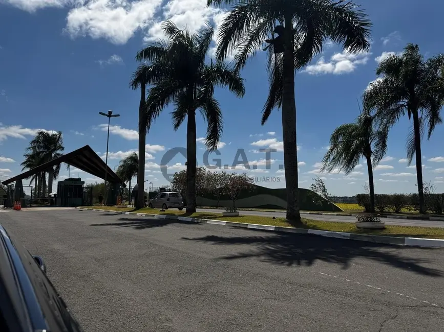 Foto 3 de Terreno / Lote à venda, 1000m2 em Aracoiaba Da Serra - SP