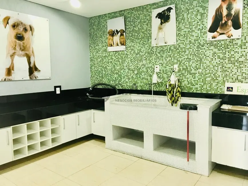 Foto 5 de Apartamento com 2 quartos à venda, 57m2 em Parque Bela Vista, Votorantim - SP