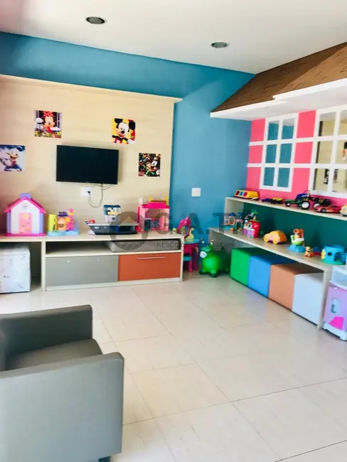 Foto 8 de Apartamento com 2 quartos à venda, 57m2 em Parque Bela Vista, Votorantim - SP