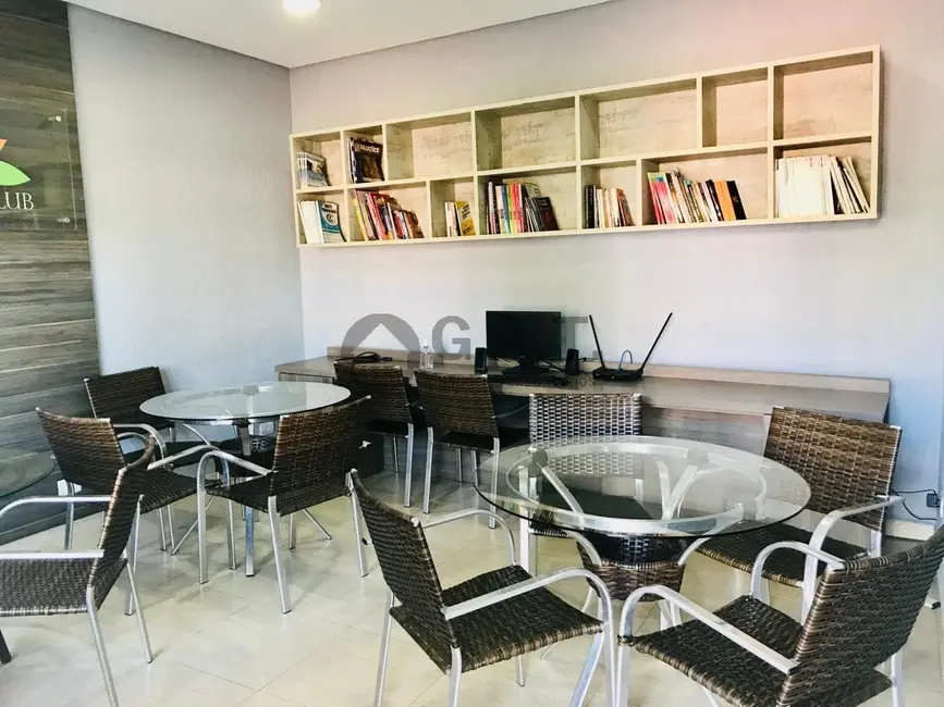 Foto 3 de Apartamento com 2 quartos à venda, 57m2 em Parque Bela Vista, Votorantim - SP