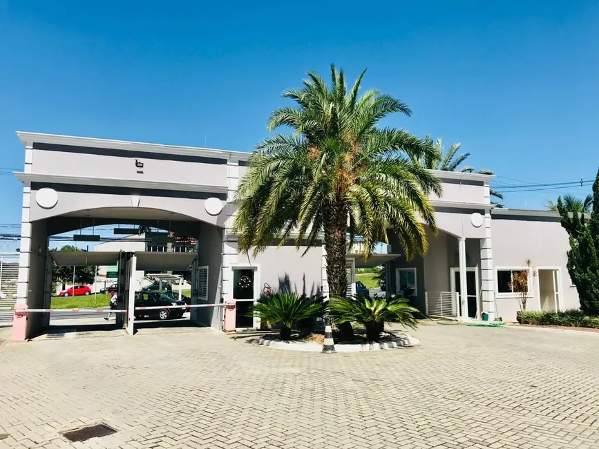 Foto 2 de Apartamento com 2 quartos à venda, 57m2 em Parque Bela Vista, Votorantim - SP