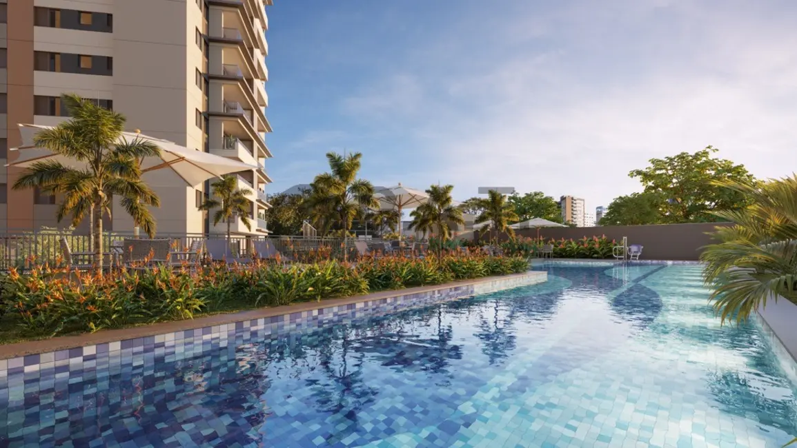 Foto 5 de Apartamento com 3 quartos à venda, 97m2 em Jardim Emília, Sorocaba - SP