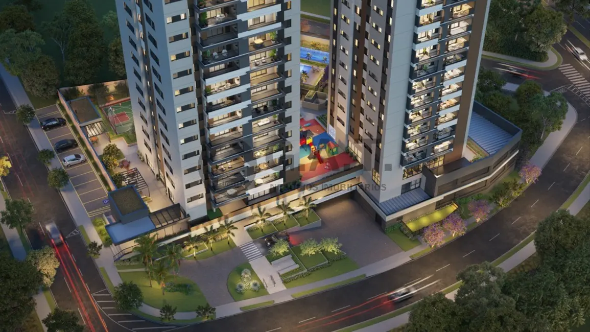 Foto 8 de Apartamento com 3 quartos à venda, 97m2 em Jardim Emília, Sorocaba - SP