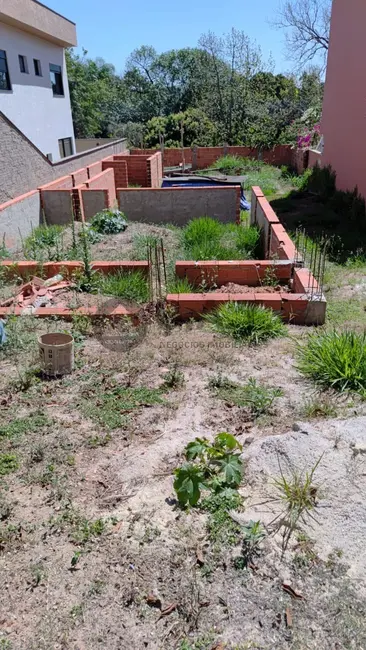 Foto 6 de Terreno / Lote à venda, 300m2 em Vila Domingues, Votorantim - SP