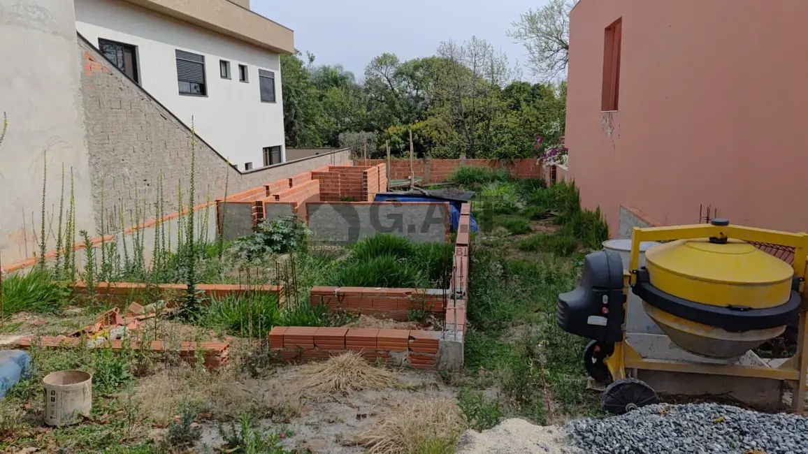 Foto 4 de Terreno / Lote à venda, 300m2 em Vila Domingues, Votorantim - SP