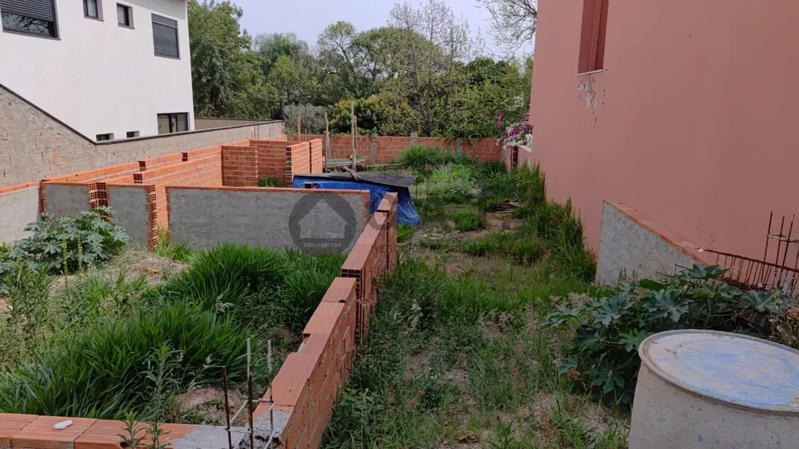 Foto 5 de Terreno / Lote à venda, 300m2 em Vila Domingues, Votorantim - SP