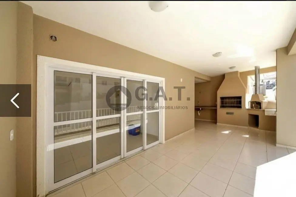 Apartamento com 2 quartos para alugar, 66m2 em Jardim Vera Cruz, Sorocaba - SP - imagem 5 Foto 5 de Apartamento com 2 quartos para alugar, 66m2 em Jardim Vera Cruz, Sorocaba - SP