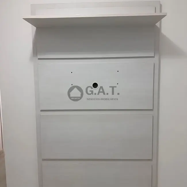 Apartamento com 2 quartos para alugar, 66m2 em Jardim Vera Cruz, Sorocaba - SP - imagem 4 Foto 4 de Apartamento com 2 quartos para alugar, 66m2 em Jardim Vera Cruz, Sorocaba - SP