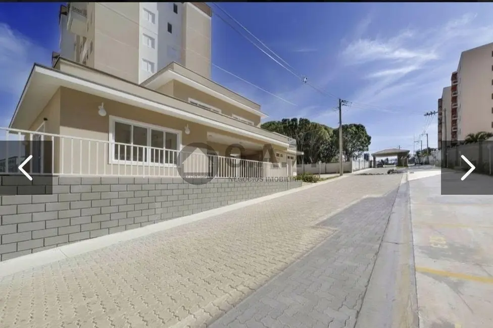 Apartamento com 2 quartos para alugar, 66m2 em Jardim Vera Cruz, Sorocaba - SP - imagem 1 Foto 1 de Apartamento com 2 quartos para alugar, 66m2 em Jardim Vera Cruz, Sorocaba - SP