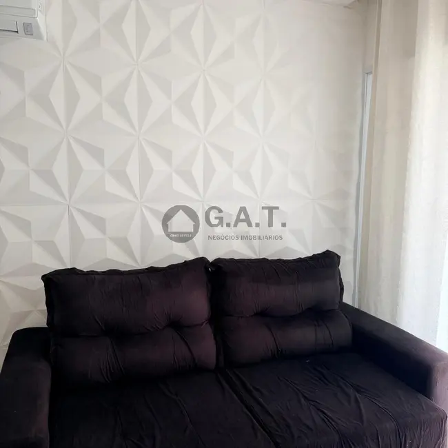 Apartamento com 2 quartos para alugar, 66m2 em Jardim Vera Cruz, Sorocaba - SP - imagem 9 Foto 9 de Apartamento com 2 quartos para alugar, 66m2 em Jardim Vera Cruz, Sorocaba - SP