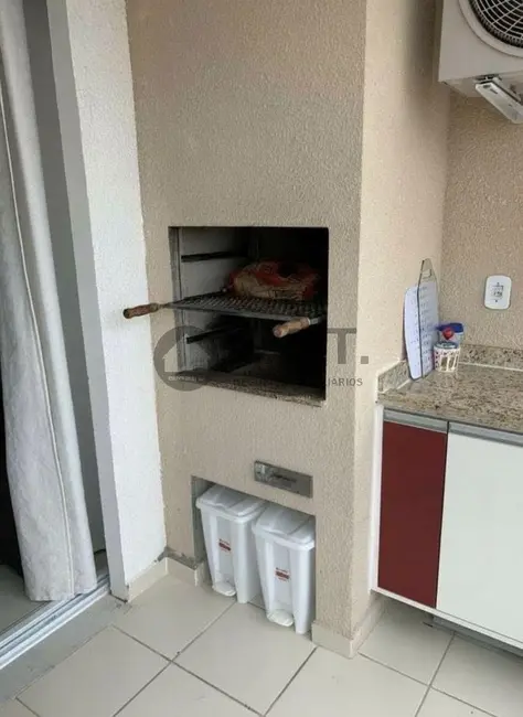 Apartamento com 2 quartos para alugar, 66m2 em Jardim Vera Cruz, Sorocaba - SP - imagem 3 Foto 3 de Apartamento com 2 quartos para alugar, 66m2 em Jardim Vera Cruz, Sorocaba - SP