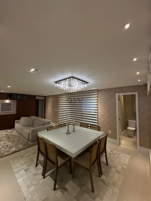 Foto 9 de Apartamento com 3 quartos à venda, 120m2 em Parque Campolim, Sorocaba - SP