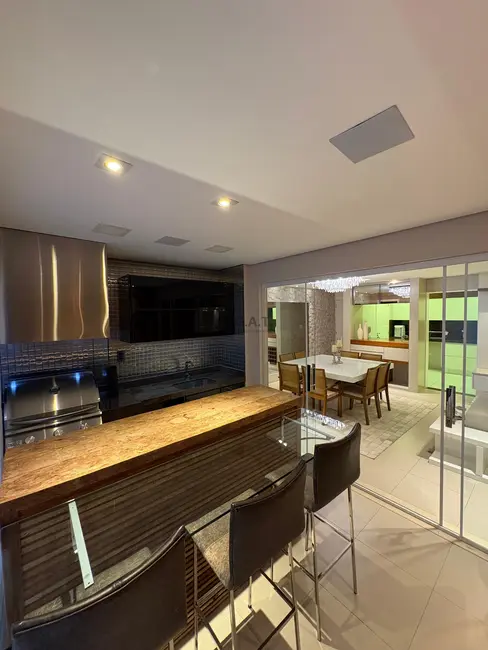 Foto 7 de Apartamento com 3 quartos à venda, 120m2 em Parque Campolim, Sorocaba - SP