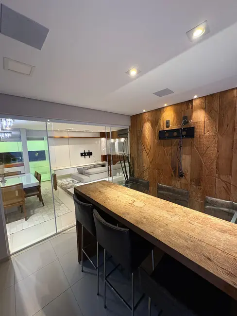 Foto 3 de Apartamento com 3 quartos à venda, 120m2 em Parque Campolim, Sorocaba - SP