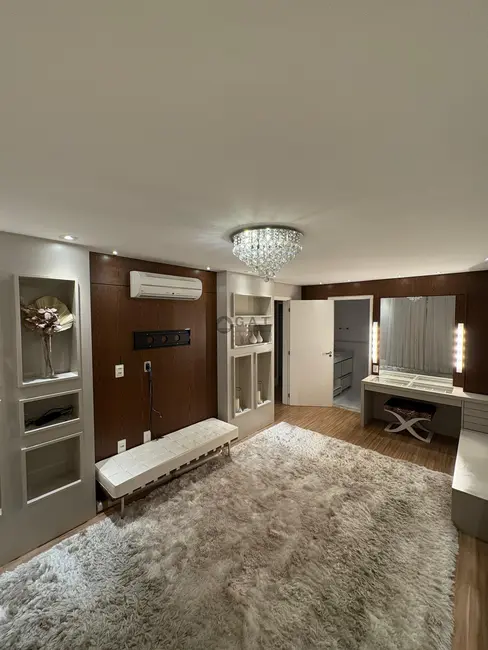 Foto 8 de Apartamento com 3 quartos à venda, 120m2 em Parque Campolim, Sorocaba - SP