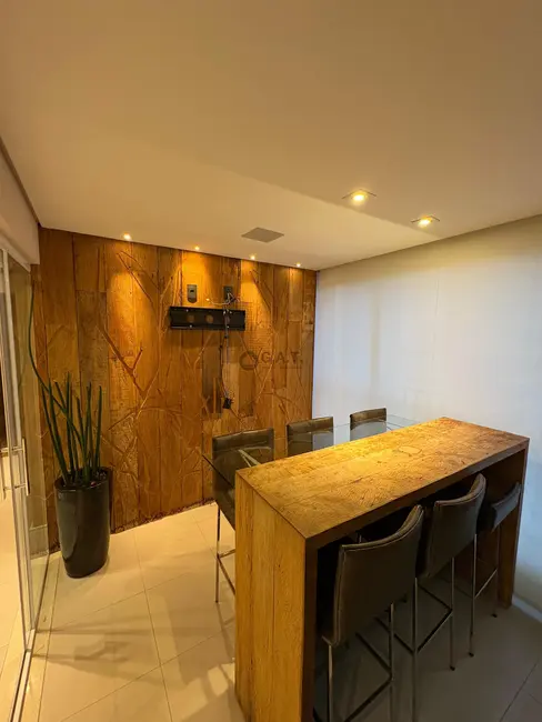 Foto 2 de Apartamento com 3 quartos à venda, 120m2 em Parque Campolim, Sorocaba - SP