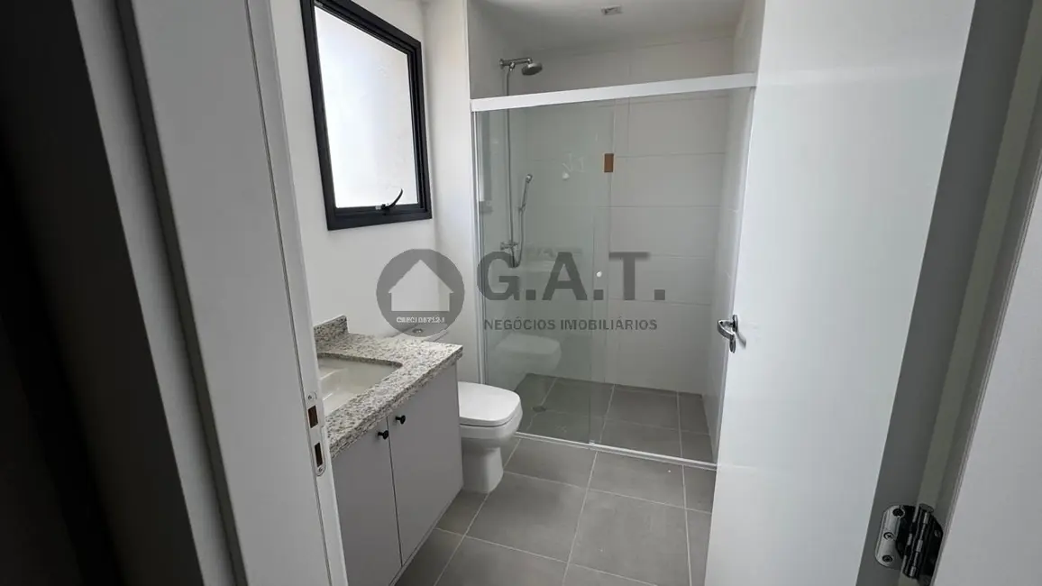 Foto 7 de Apartamento com 3 quartos para alugar, 106m2 em Sorocaba - SP