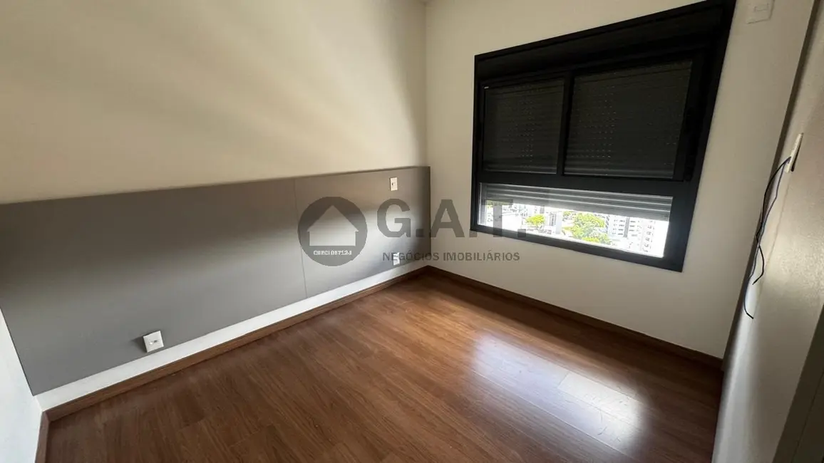Foto 2 de Apartamento com 3 quartos para alugar, 106m2 em Sorocaba - SP