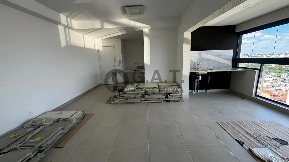 Foto 2 de Apartamento com 3 quartos para alugar, 110m2 em Sorocaba - SP