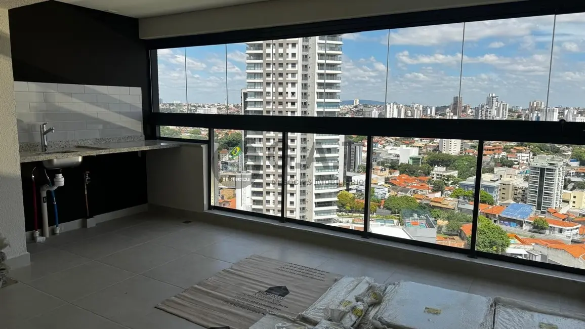 Foto 3 de Apartamento com 3 quartos para alugar, 110m2 em Sorocaba - SP