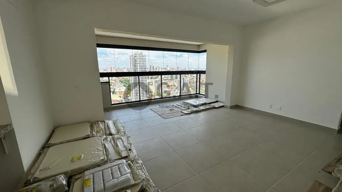 Foto 5 de Apartamento com 3 quartos para alugar, 110m2 em Sorocaba - SP