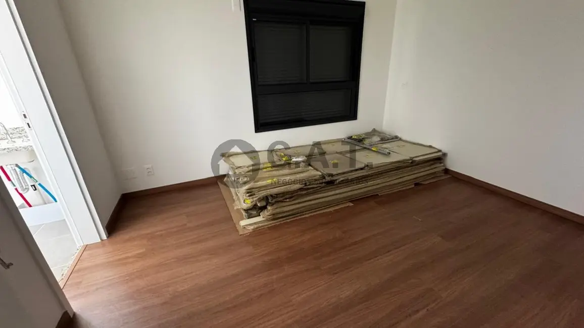 Foto 8 de Apartamento com 3 quartos para alugar, 110m2 em Sorocaba - SP