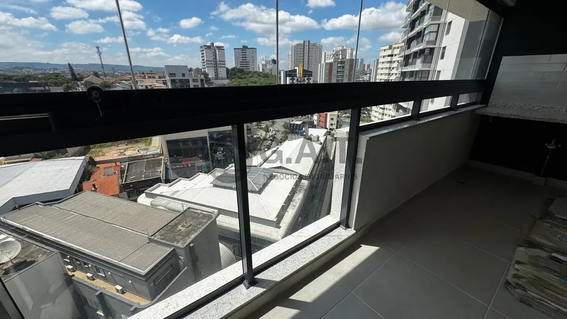 Foto 8 de Apartamento com 3 quartos para alugar, 106m2 em Sorocaba - SP